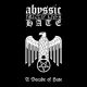 ABYSSIC HATE - A Decade Of Hate - Digi CD