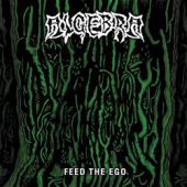 ALGEBRA - Feed The Ego - CD