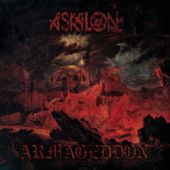 ASKALON - Armageddon - CD