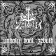 BAAL ZEBUTH - Unholy Baal Zebuth - CD