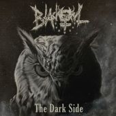 BLACKOWL - The Dark Side - CD