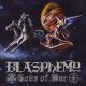 BLASPHEMY - Gods Of War / Blood Upon The Altar - CD