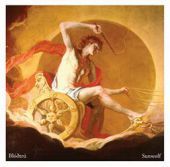 BLÓÐTRÚ - Sunwolf - CD