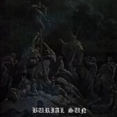 BURIAL SUN - Burial Sun - CD