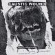 CAUSTIC WOUND - Death Posture - CD