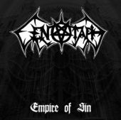 CENOTAPH - Empire Of Sin - CD