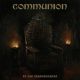 COMMUNION - At The Announcement - CD