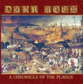 DARK AGES - A Chronicle Of The Plague - CD