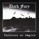 DARK FURY - Fortress Of Eagles - CD