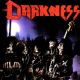 DARKNESS - Death Squad - CD