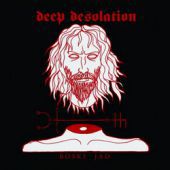 DEEP DESOLATION - Boski Jad - CD