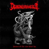 DEMONOMANCER - Poisoner Of The New Black Age - CD