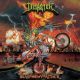 DISASTER - Blasphemy Attack - CD