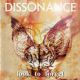 DISSONANCE - Look To Forget - CD