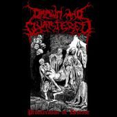 DRAWN AND QUARTERED - Proliferation Of Disease - CD