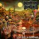 DRAWN AND QUARTERED - To Kill Is Human - CD