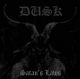 DUSK - Satan's Laws - CD