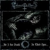 EMBRACE OF THORNS - …For I See Death In Their Eyes... - CD