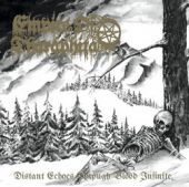 EMPIRE OF THARAPHITA - Distant Echoes Through Blood Infinite - CD