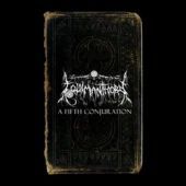 EQUIMANTHORN - A Fifth Conjuration - Digi CD