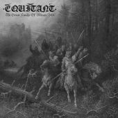 EQUITANT - The Great Lands Of Minas Ithil - CD