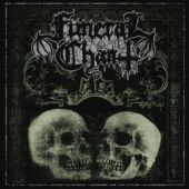 FUNERAL CHANT - Funeral Chant - CD
