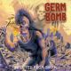 GERM BOMB - Infected From Birth - CD