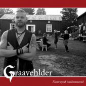 GRAAVEHLDER - Naturmystik I Midsommartid - CD