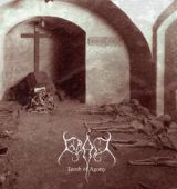 GRAV - Tomb Of Agony - CD