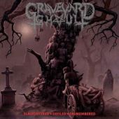 GRAVEYARD GHOUL - Slaughtered - Defiled - Dismembered - CD
