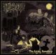 GRAVEYARD GHOUL - The Living Cemetery - CD