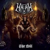 HARM - The Evil - CD