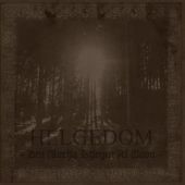HELGEDOM - Den Mörka Skogen Af Ondo - CD