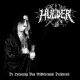 HULDER - De Oproeping Van Middeleeuwse Duisternis - CD