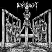 IRREVERENT - Blasphemous Crucifix Profanation - CD