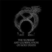 KAFIRUN - The Worship And Glorification Of Holy Death - CD