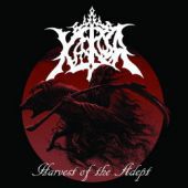 KARKOSA - Harvest Of The Adept - CD