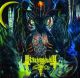 KURGAALL - Satanization - Digi CD
