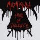 MIDNIGHT - Shox Of Violence - CD
