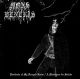 MONS VENERIS - Vastlands Of My Decayed Realm / A Maelstrom For Suicide - CD