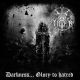 MOONTOWER - Darkness... Glory To Hatred - CD