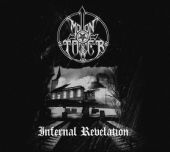 MOONTOWER - Infernal Revelation - Digi CD