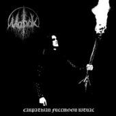 MOROK - Carpathian Fullmoon Ritual - Digi CD