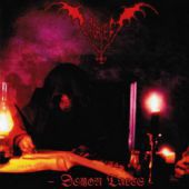 MORTEM - Demon Tales - CD