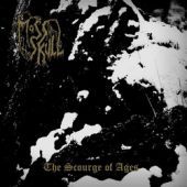 MOSS UPON THE SKULL - The Scourge Of Ages / Imperial Summoning - CD