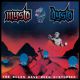 MYSTO DYSTO - The Rules Have Been Disturbed - CD