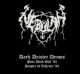 NEBULAH - Dark Deister Demos - CD