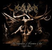 NOMAD - The Independence Of Observation Choice - CD