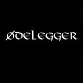 ØDELEGGER - Where Dark Spirits Dwell - CD