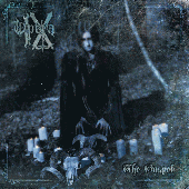 OPERA IX - The Gospel - CD